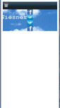 Mobile Screenshot of andrewiesner.com